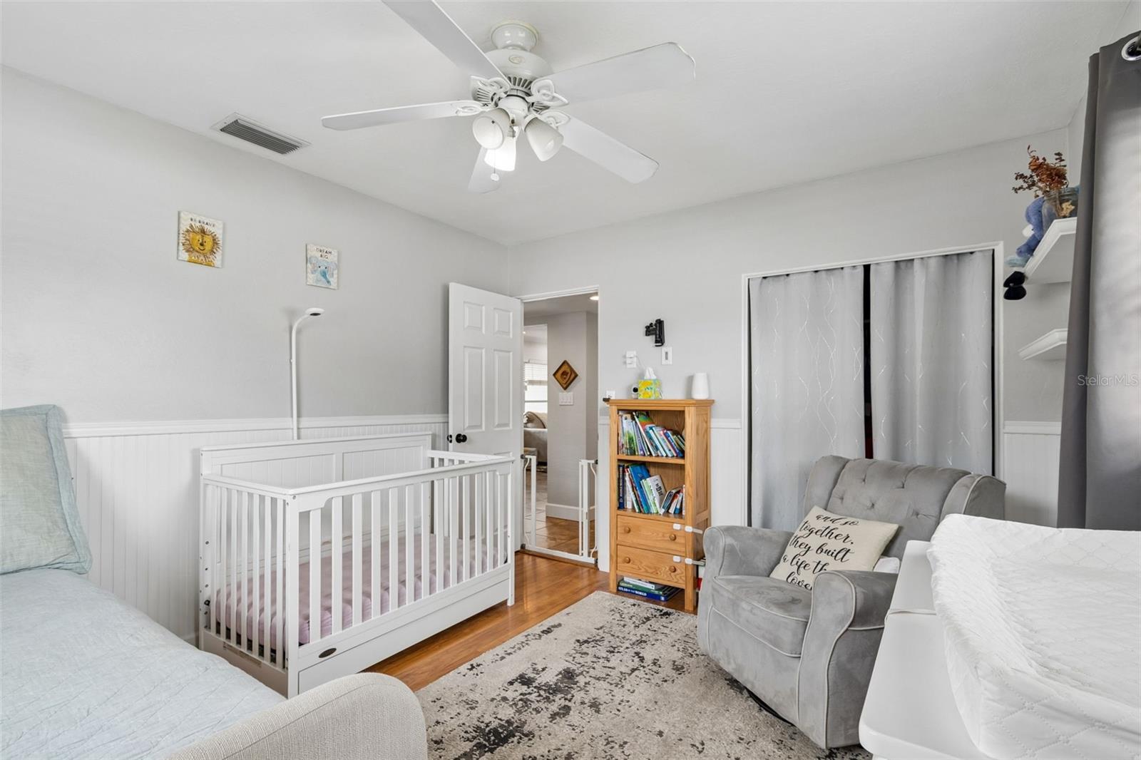 BRENTWOOD HEIGHTS 2ND ADD - Residential