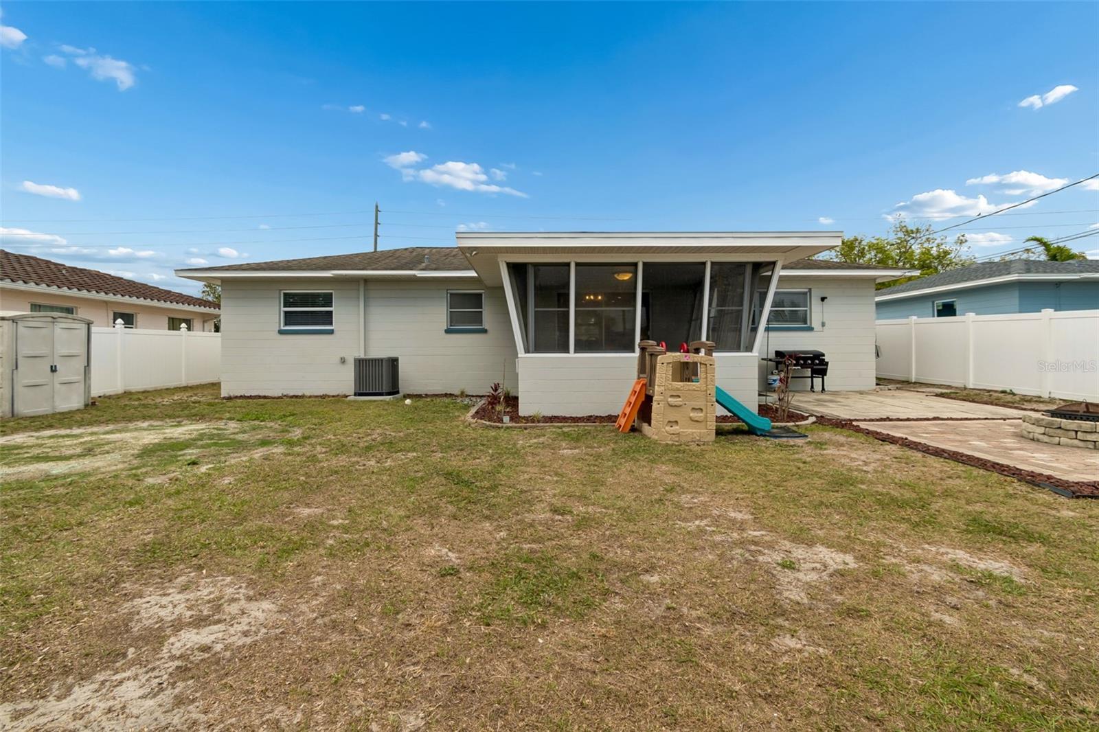 BRENTWOOD HEIGHTS 2ND ADD - Residential