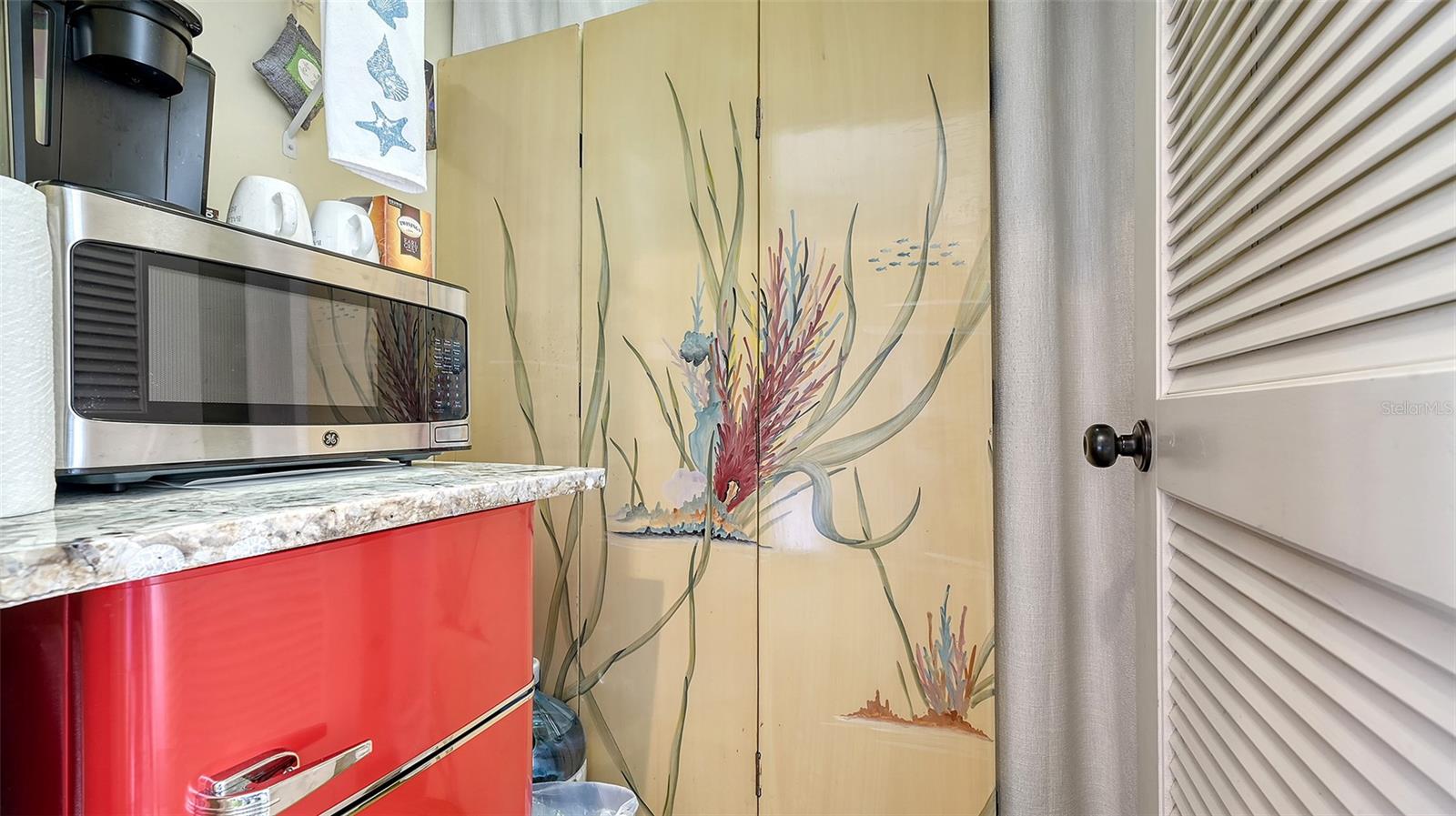 GILLESPIE PARK - Residential