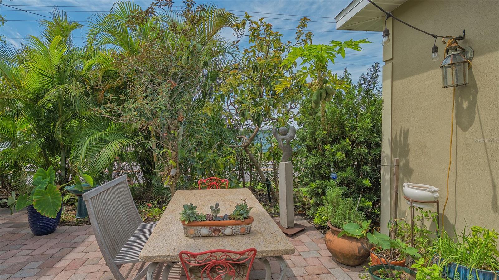 GILLESPIE PARK - Residential