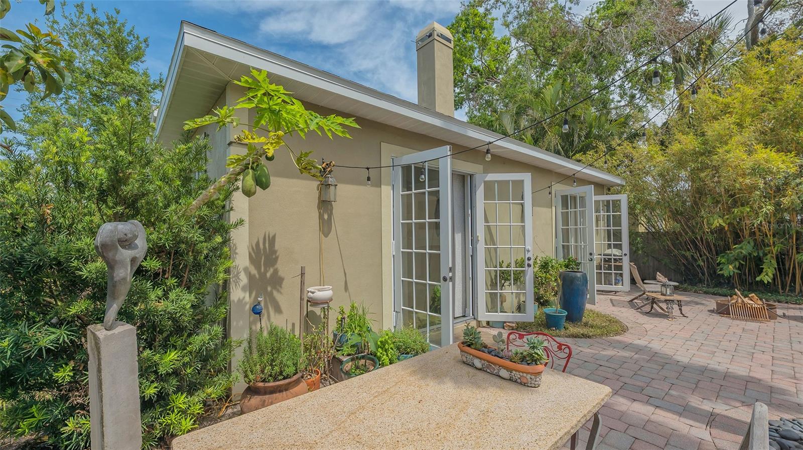 GILLESPIE PARK - Residential