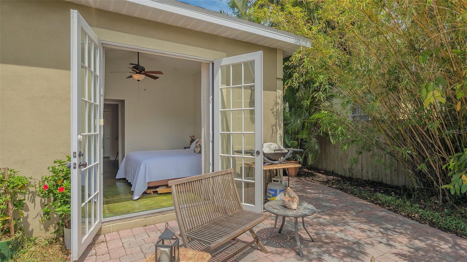 GILLESPIE PARK - Residential