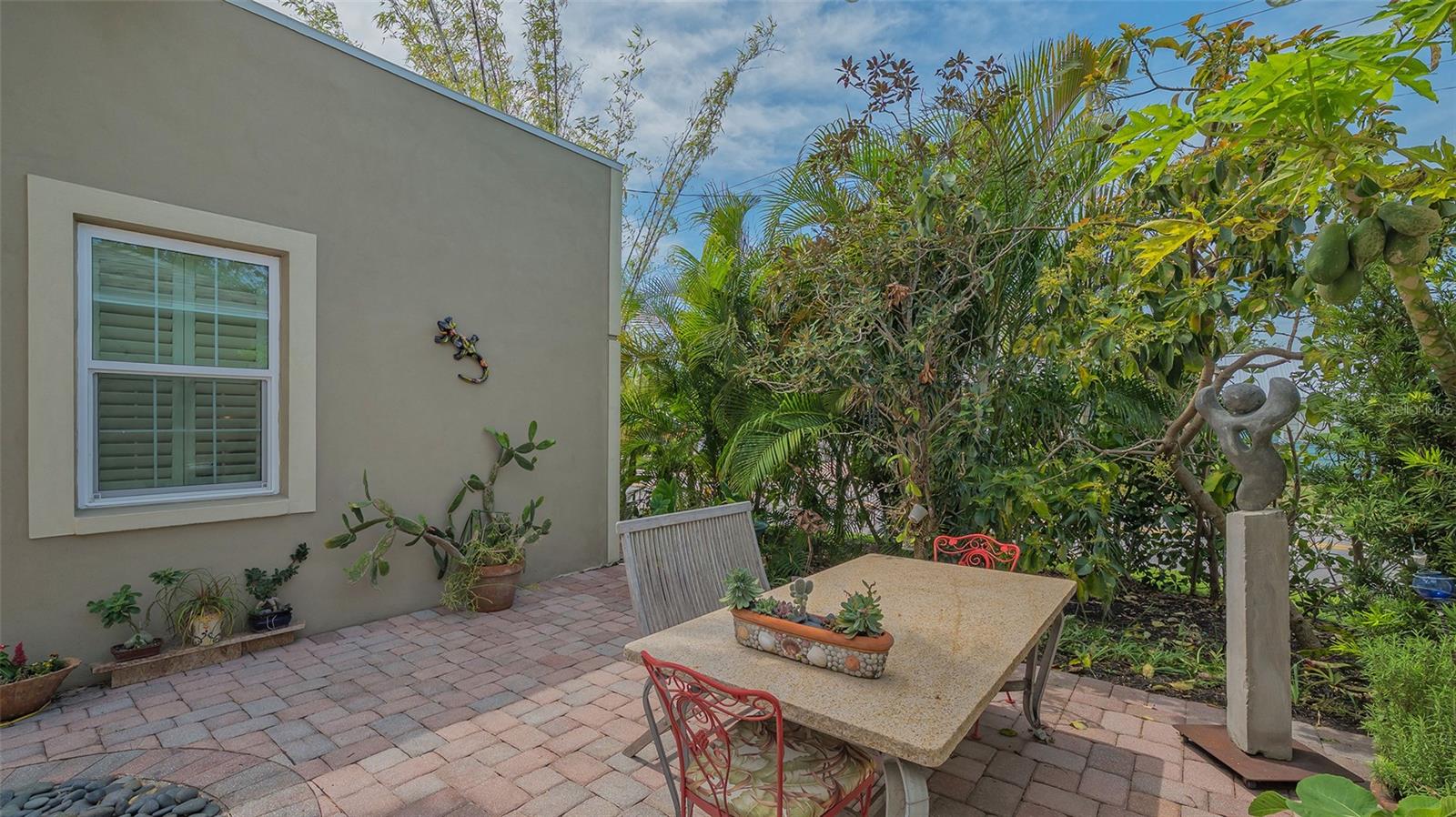 GILLESPIE PARK - Residential