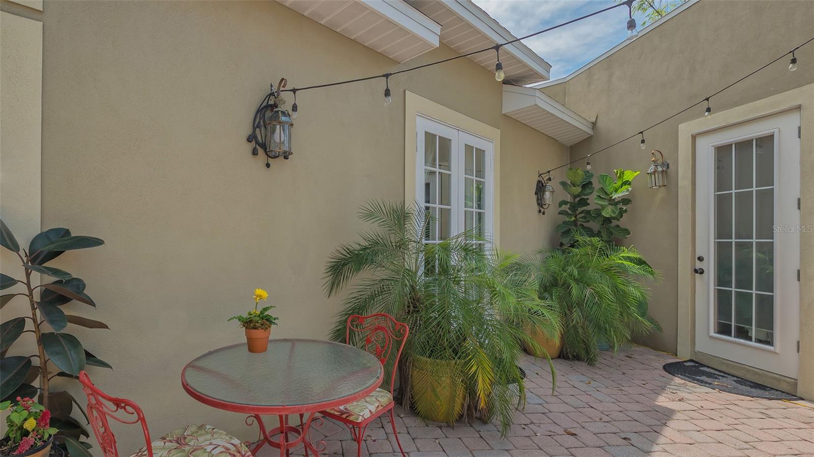 GILLESPIE PARK - Residential