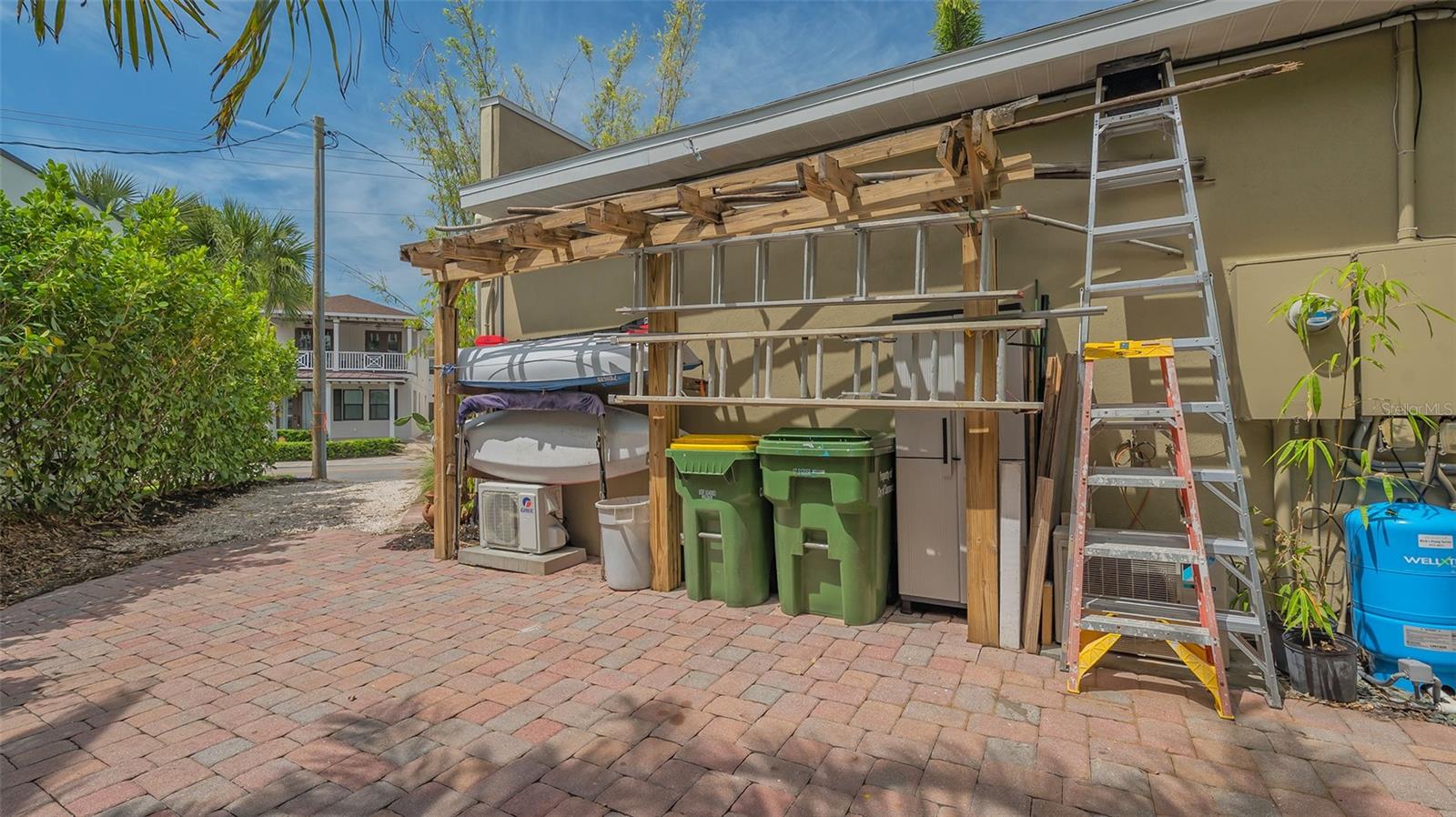 GILLESPIE PARK - Residential