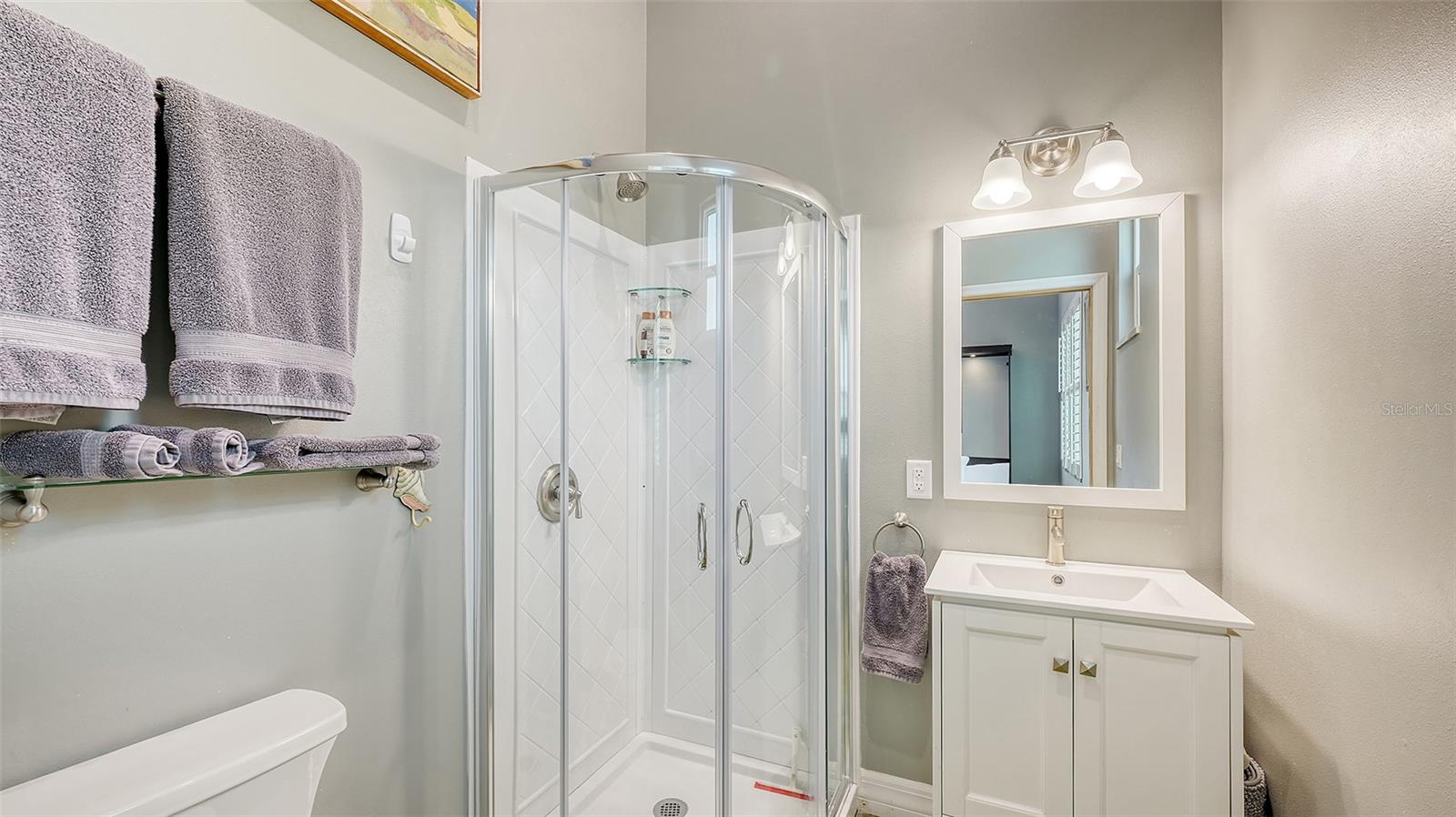 GILLESPIE PARK - Residential