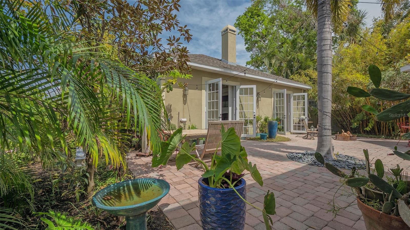 GILLESPIE PARK - Residential