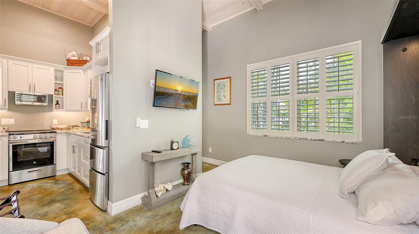 GILLESPIE PARK - Residential