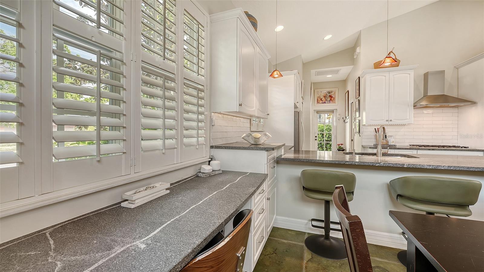 GILLESPIE PARK - Residential