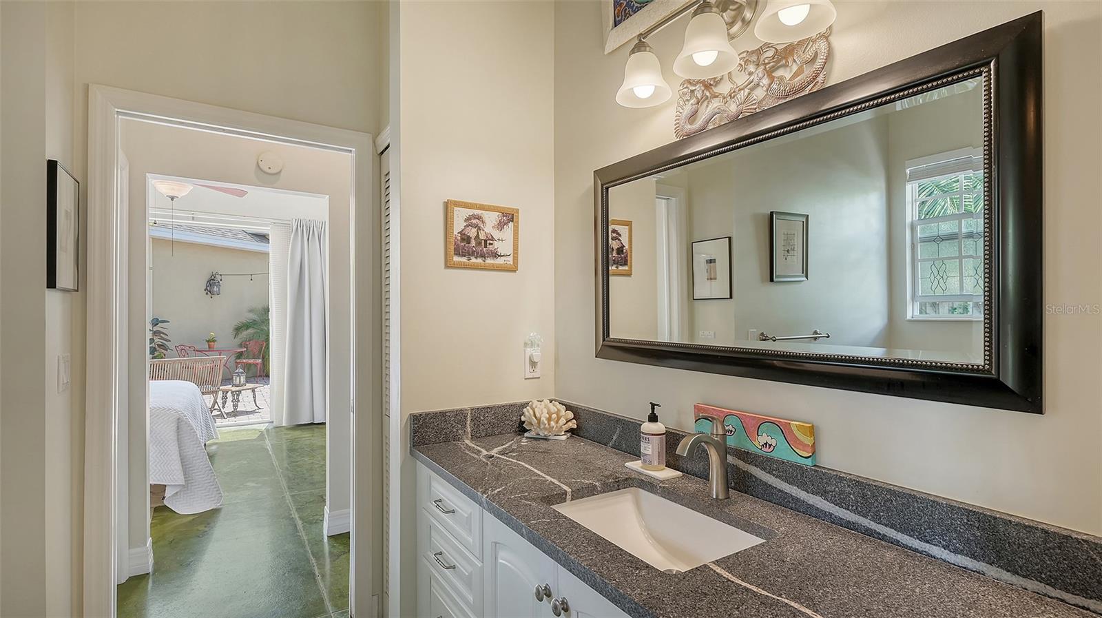 GILLESPIE PARK - Residential