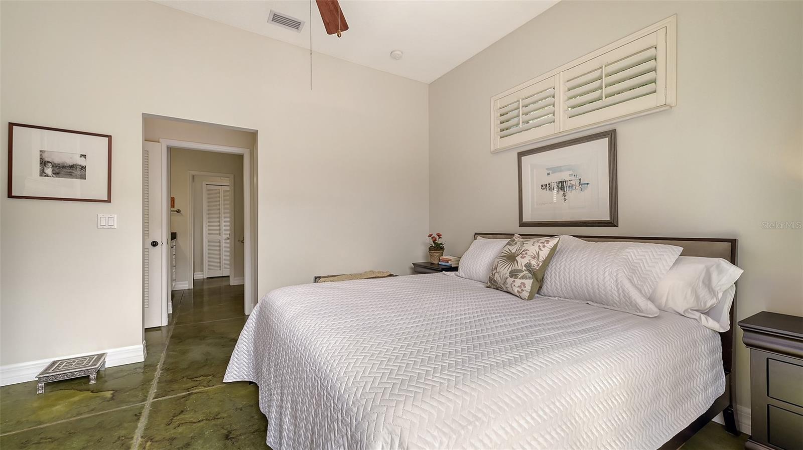 GILLESPIE PARK - Residential