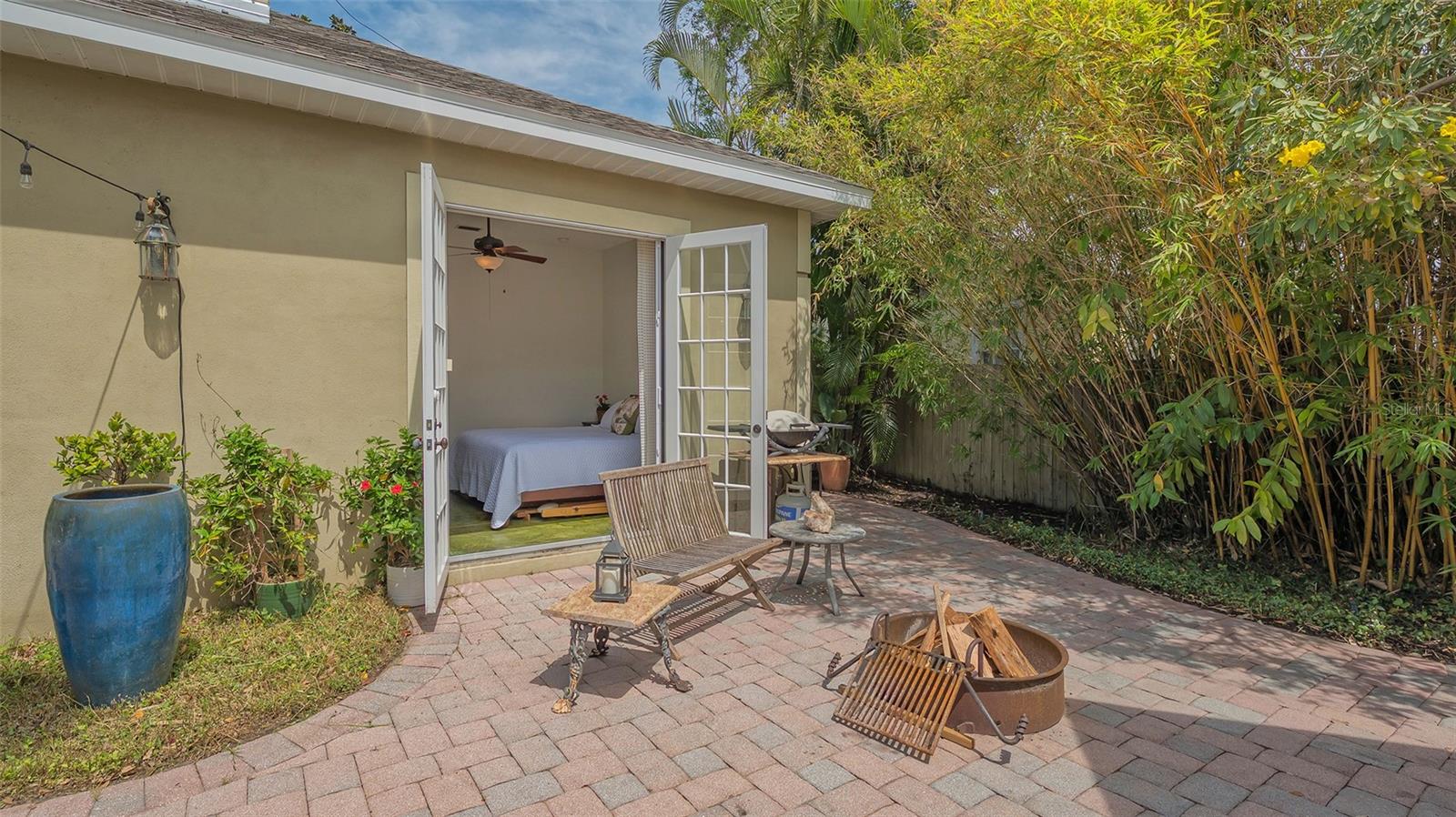 GILLESPIE PARK - Residential