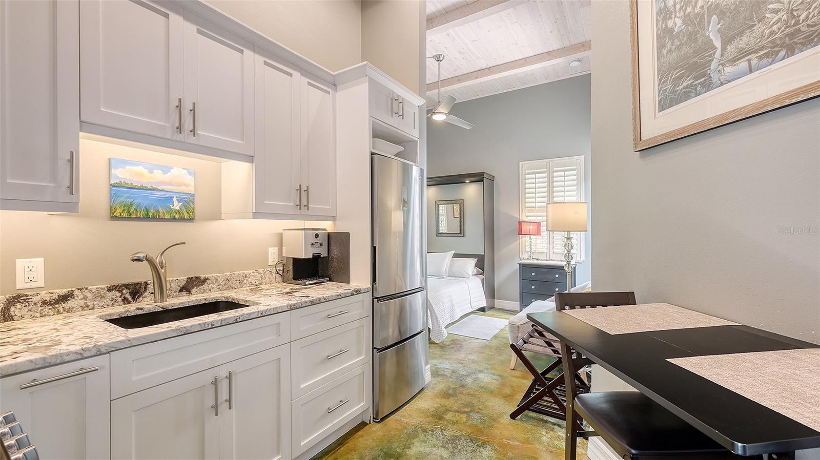 GILLESPIE PARK - Residential