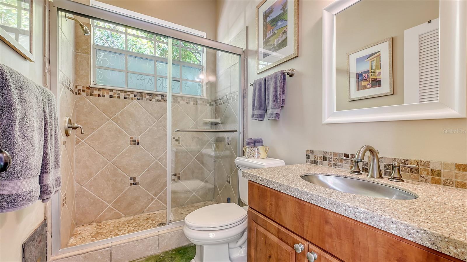 GILLESPIE PARK - Residential