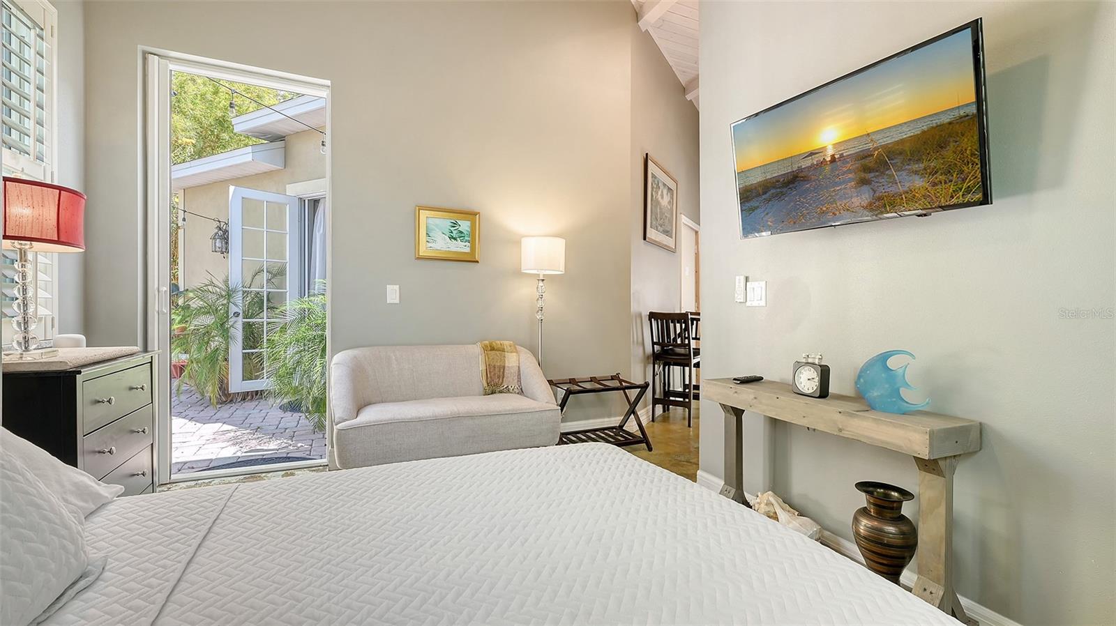 GILLESPIE PARK - Residential