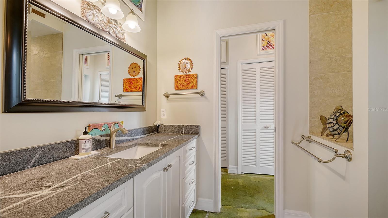 GILLESPIE PARK - Residential