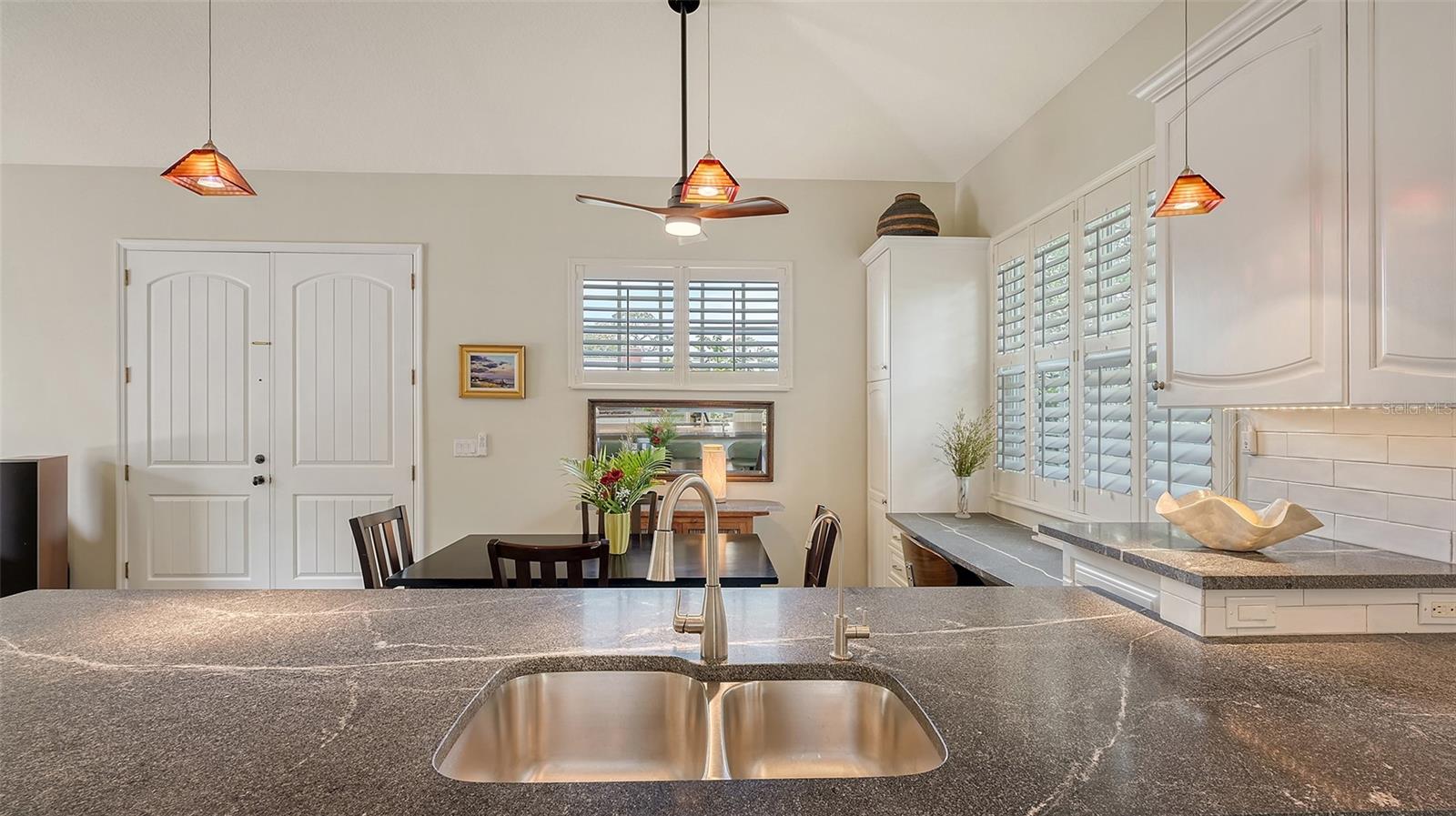 GILLESPIE PARK - Residential