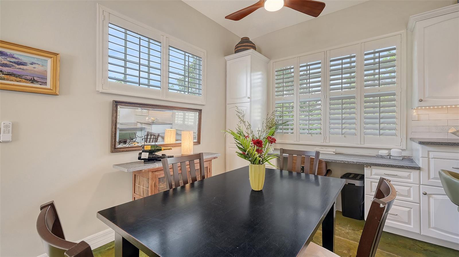 GILLESPIE PARK - Residential