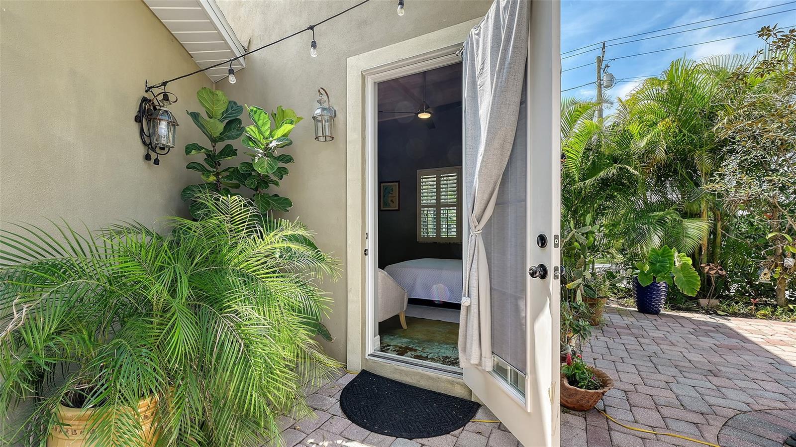 GILLESPIE PARK - Residential