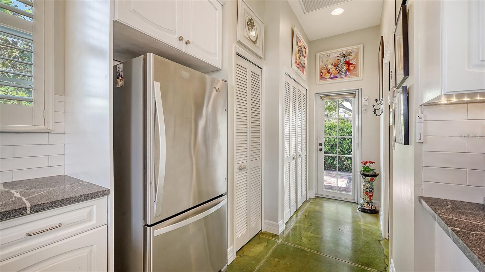 GILLESPIE PARK - Residential