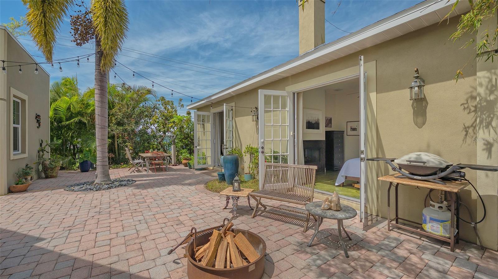 GILLESPIE PARK - Residential