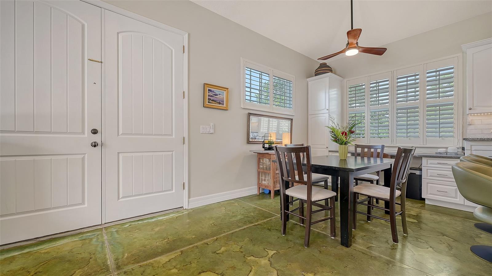 GILLESPIE PARK - Residential