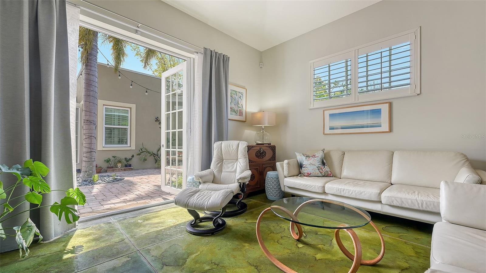 GILLESPIE PARK - Residential