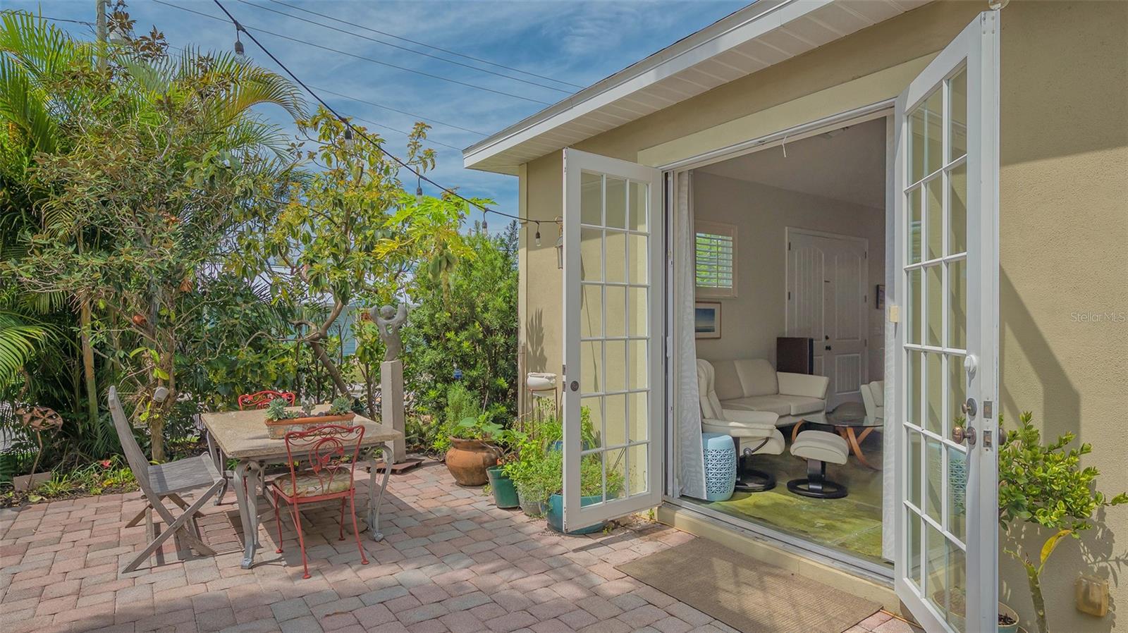 GILLESPIE PARK - Residential