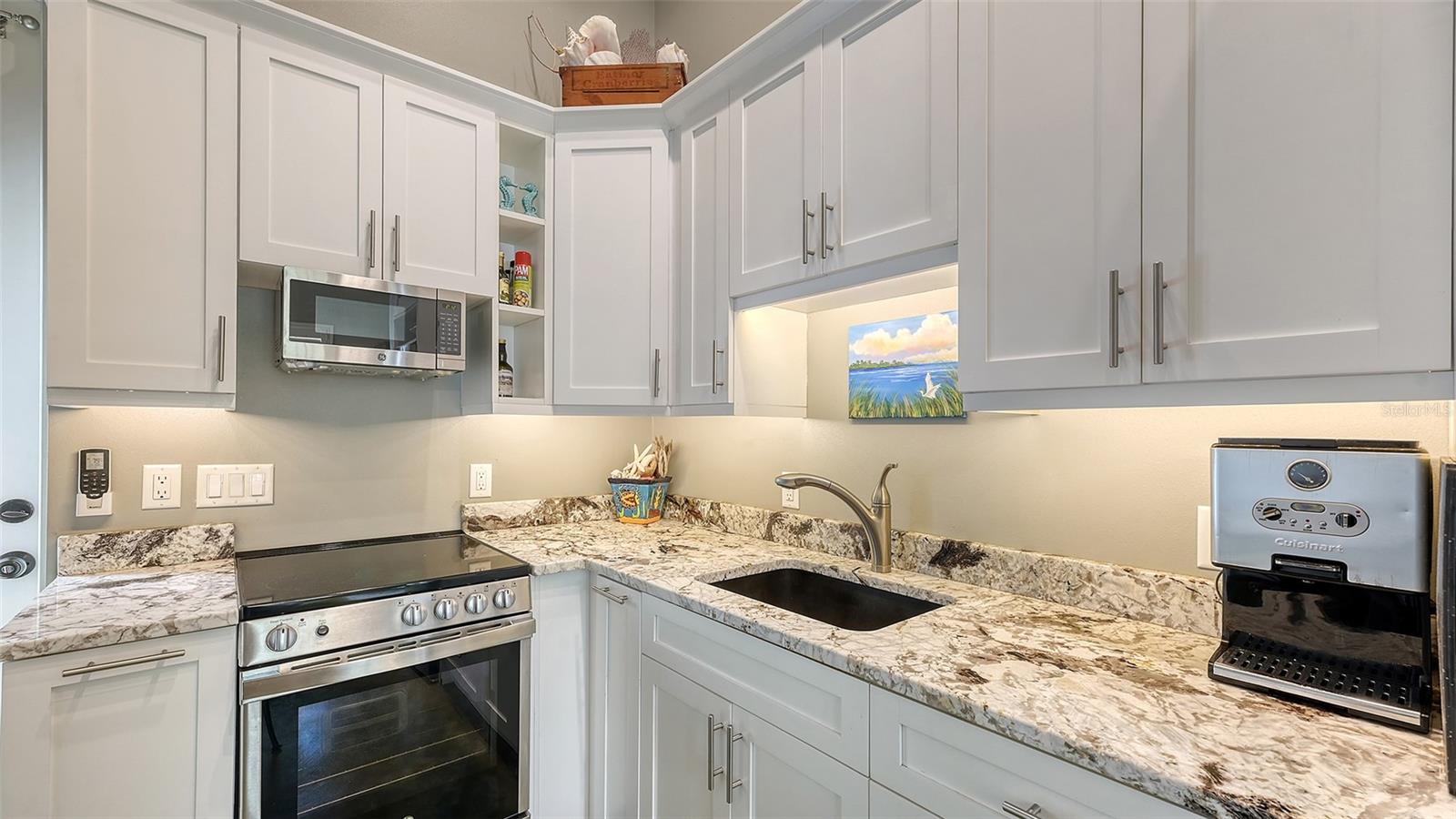 GILLESPIE PARK - Residential