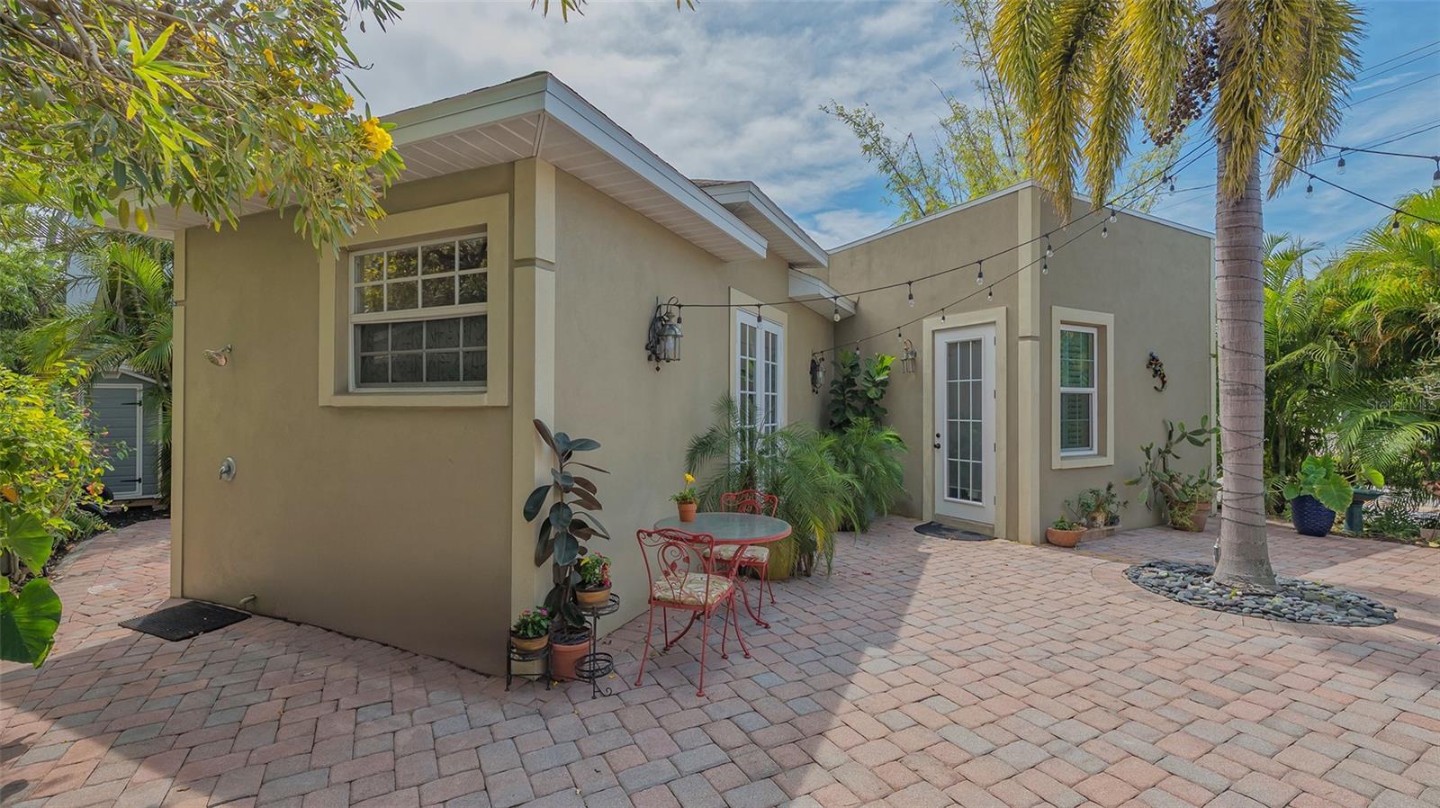 GILLESPIE PARK - Residential