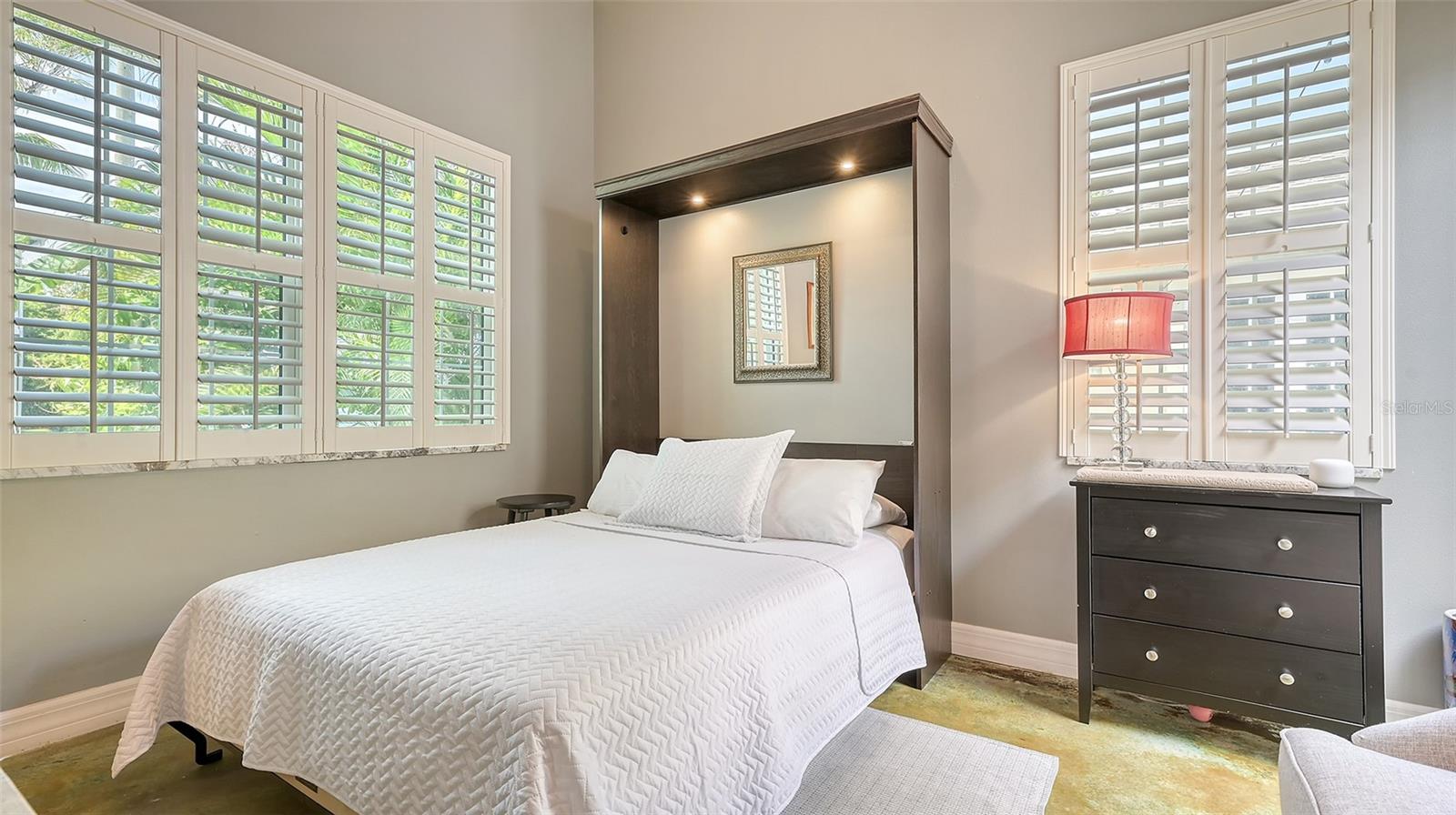 GILLESPIE PARK - Residential