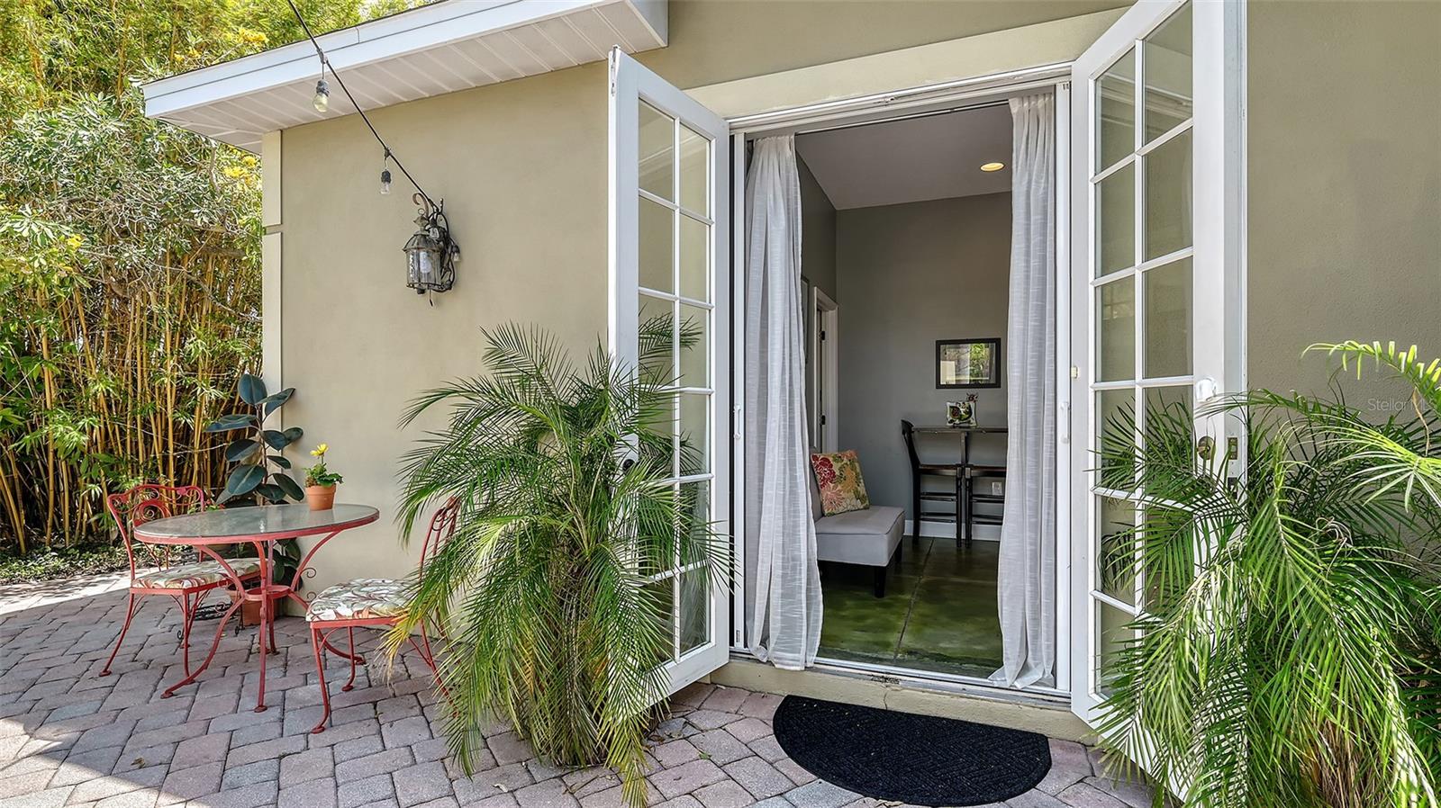 GILLESPIE PARK - Residential