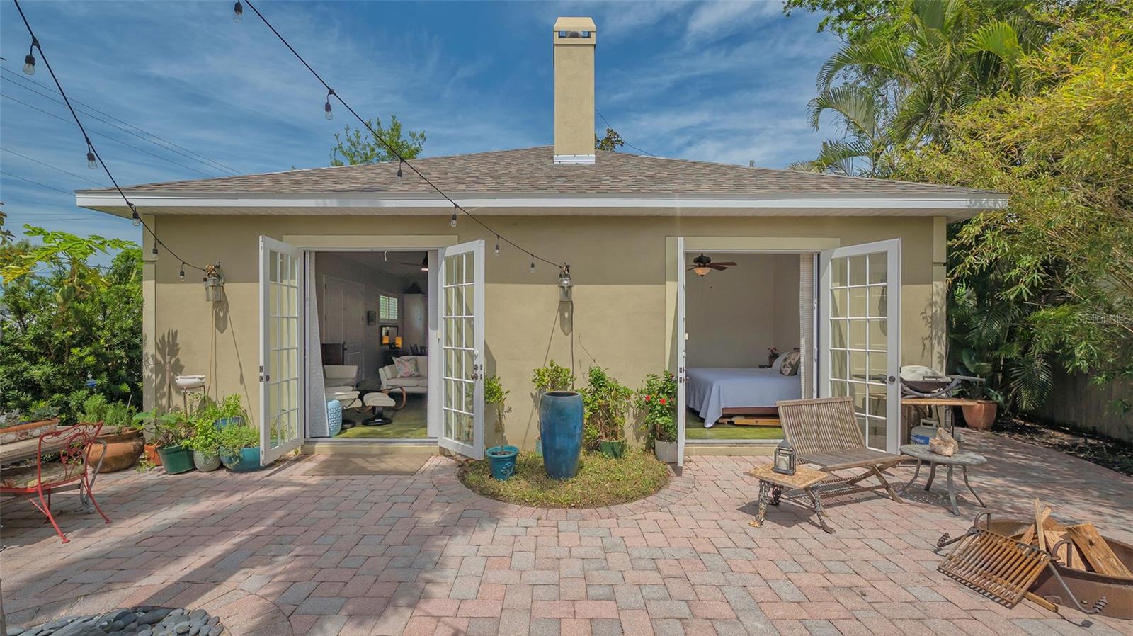 GILLESPIE PARK - Residential