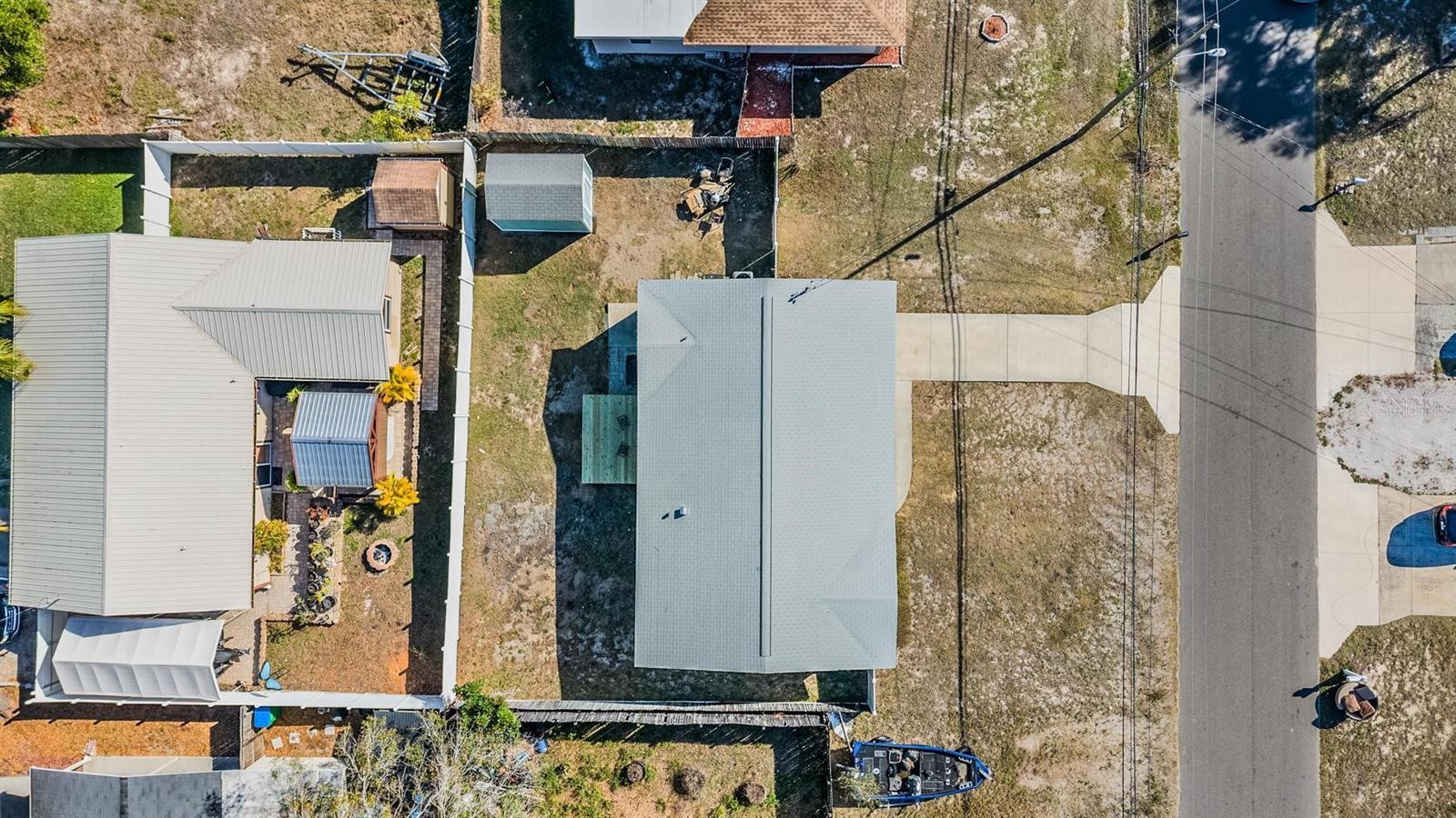 LAKE SHORE ESTATES - Residential