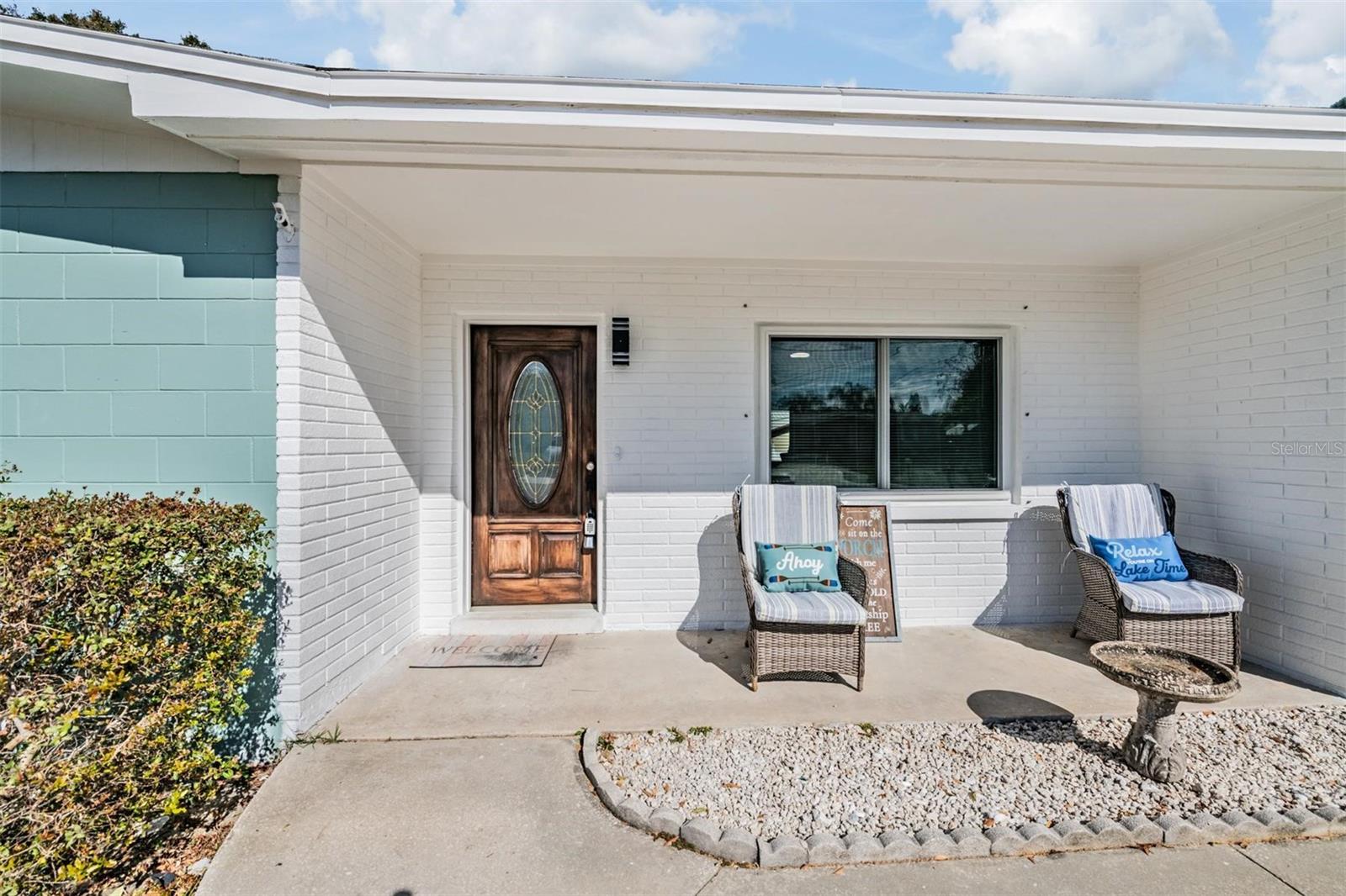 LAKE SHORE ESTATES - Residential