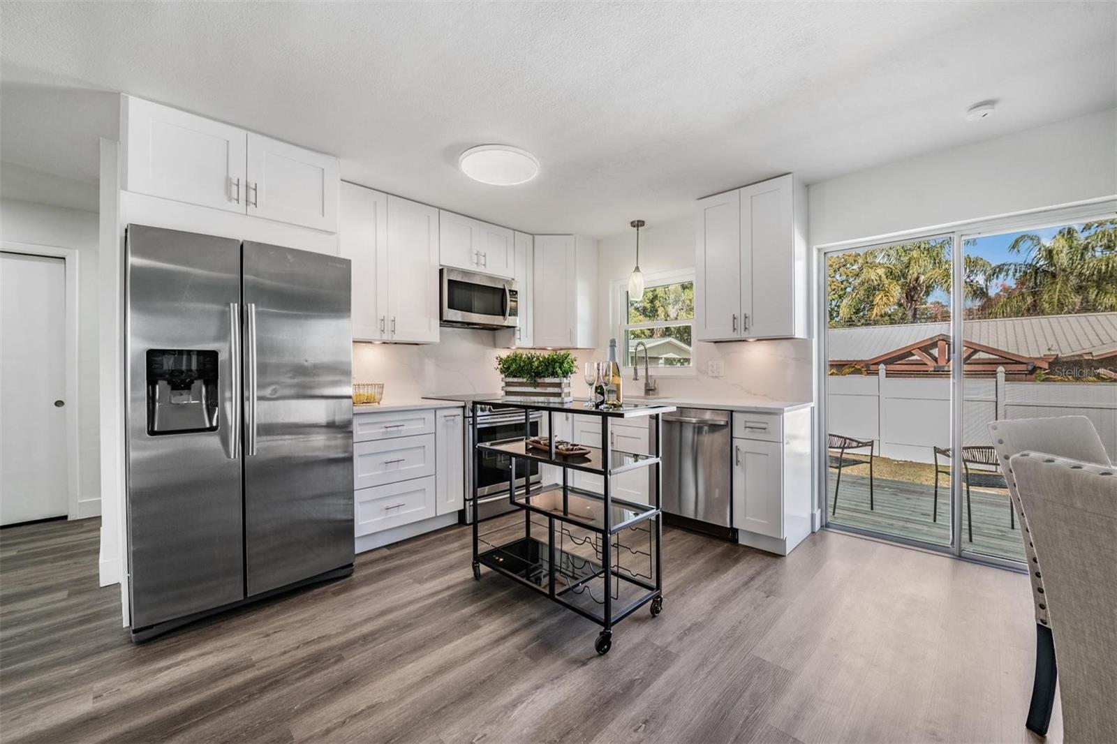 LAKE SHORE ESTATES - Residential