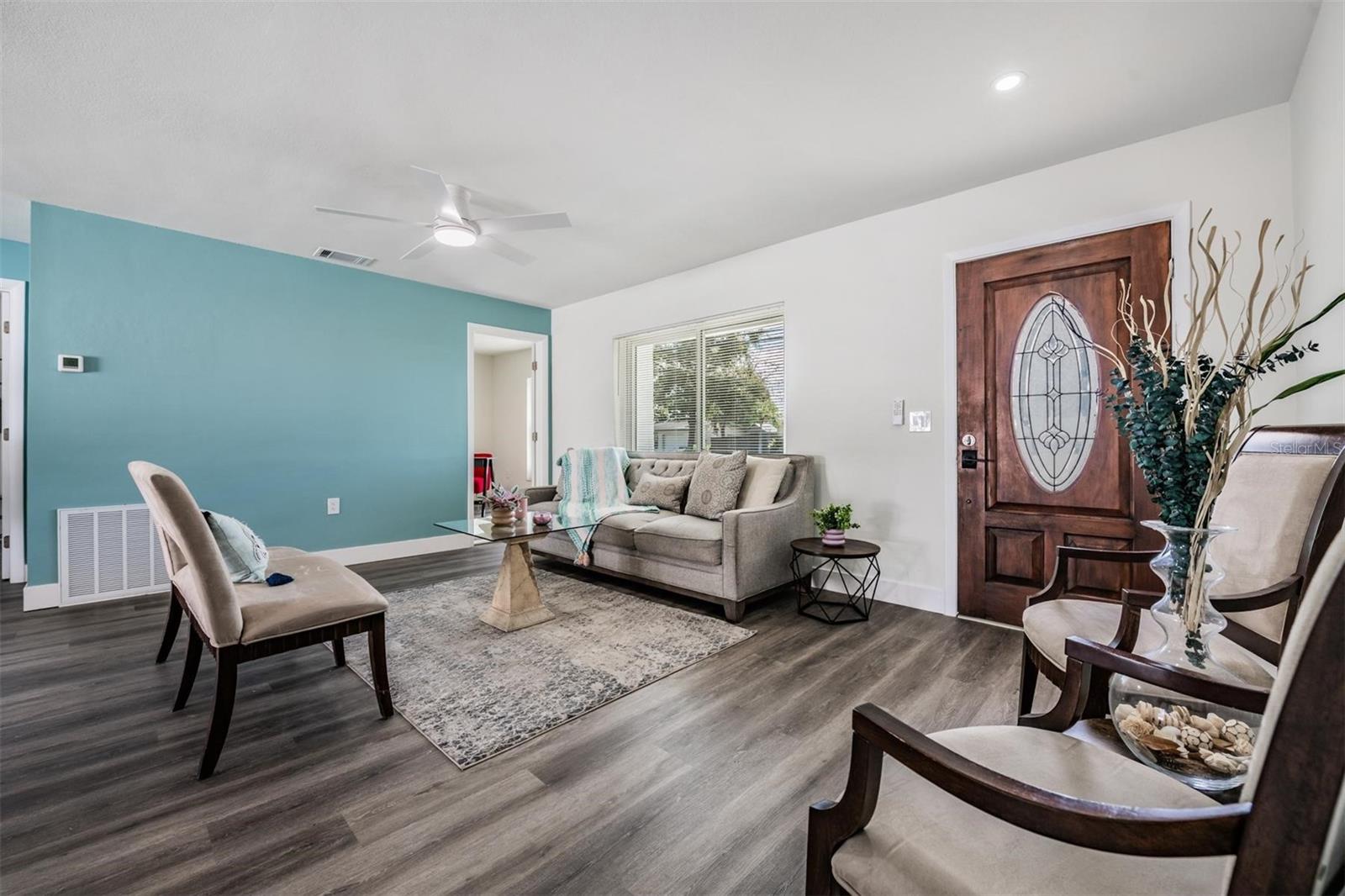 LAKE SHORE ESTATES - Residential