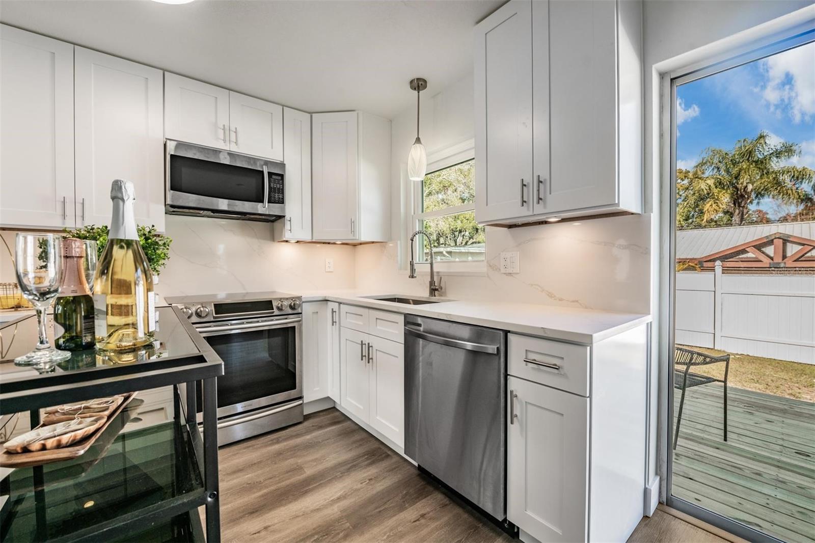 LAKE SHORE ESTATES - Residential