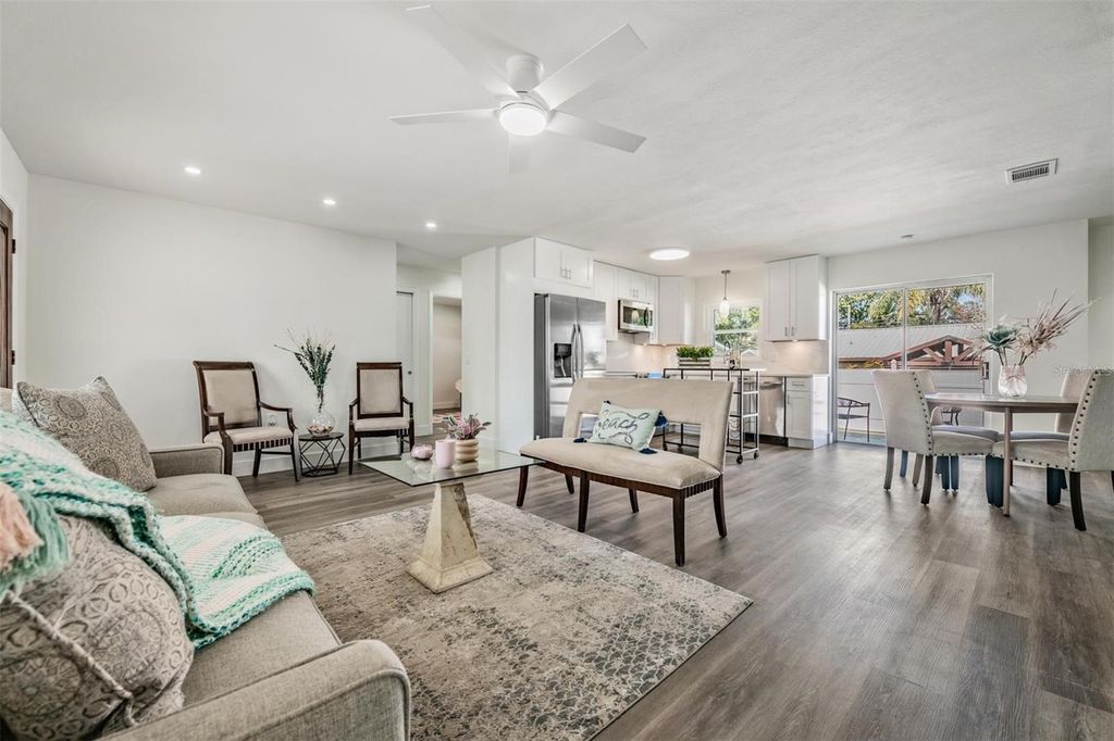 Photo of 66 Lake Shore Drive, Palm Harbor, FL 34684 (MLS # TB8467926)