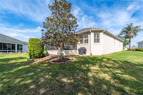 Tiny photo for 270 Matisse Avenue, The Villages, FL 32162 (MLS # G5110907)