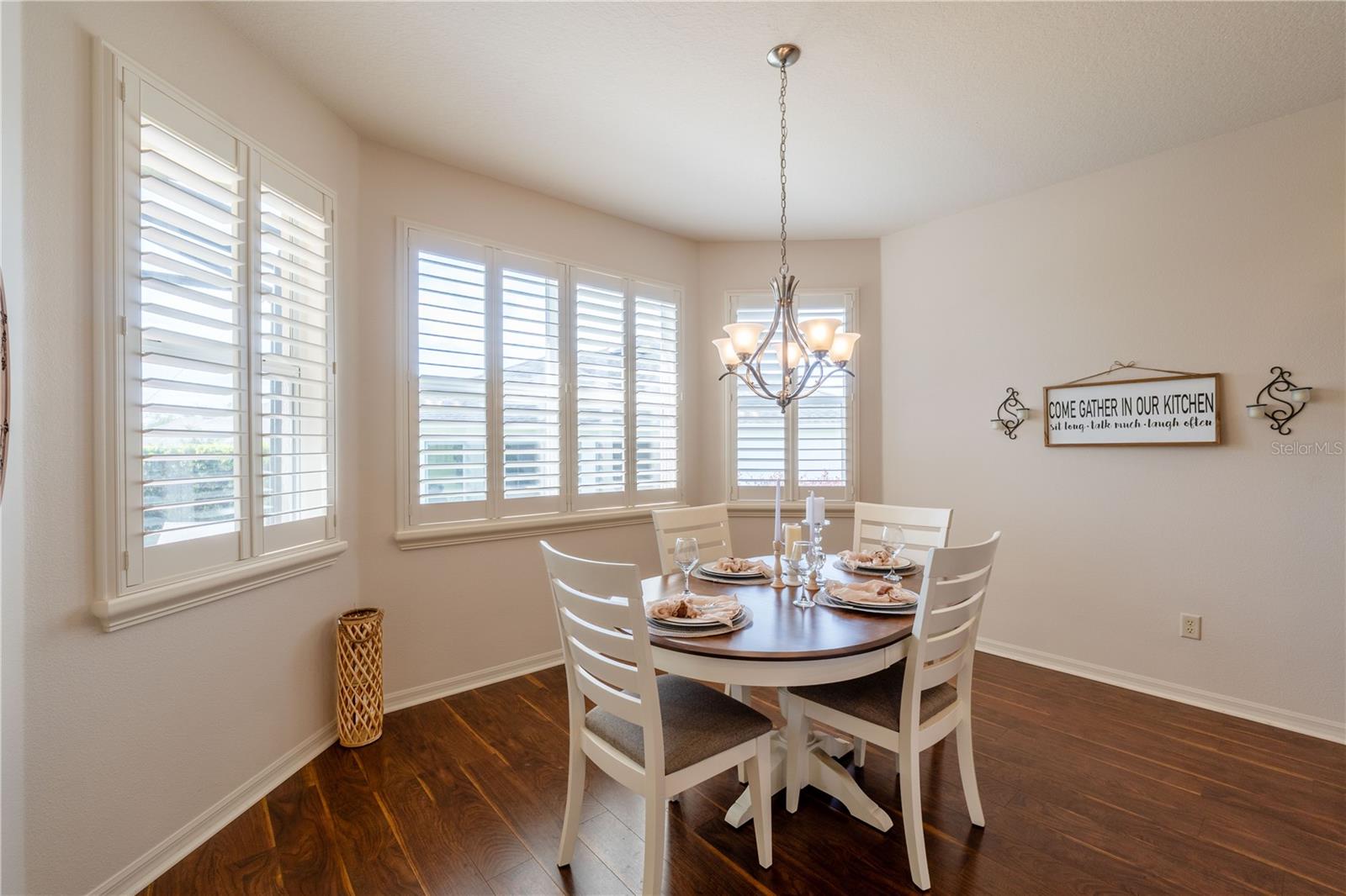 THE VILLAGES - Residential