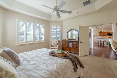 Tiny photo for 270 Matisse Avenue, The Villages, FL 32162 (MLS # G5110907)