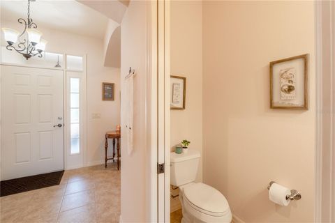 Tiny photo for 270 Matisse Avenue, The Villages, FL 32162 (MLS # G5110907)