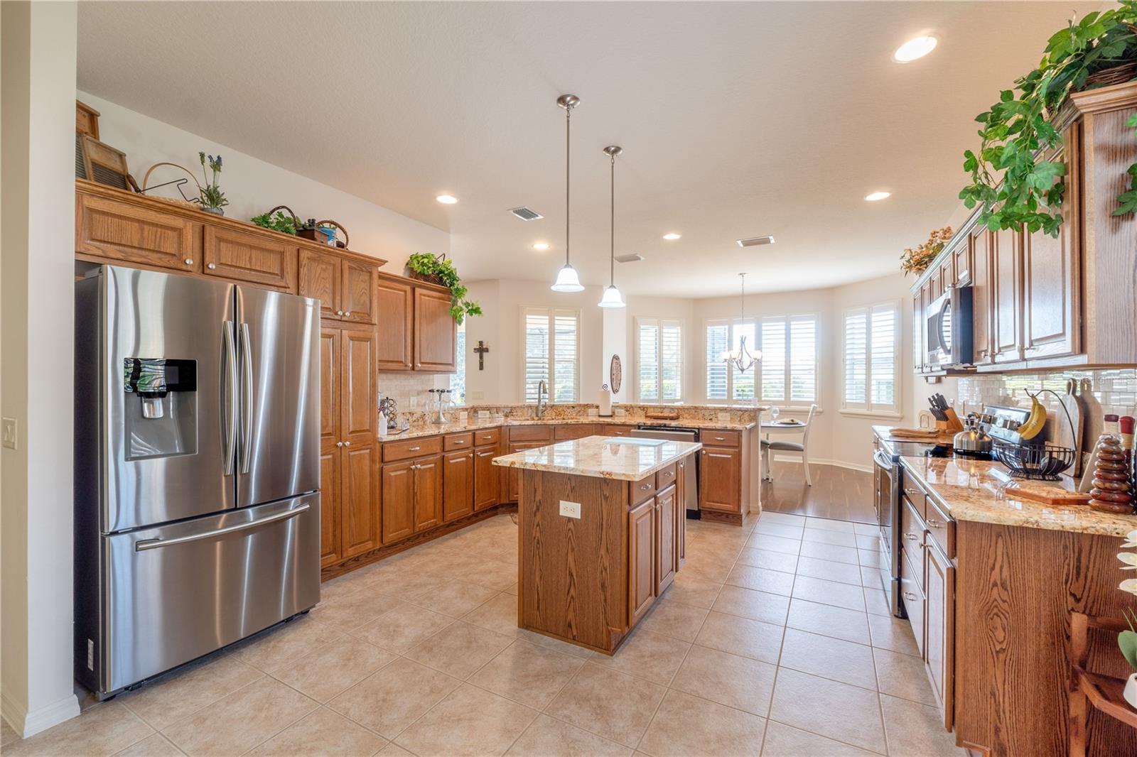 THE VILLAGES - Residential