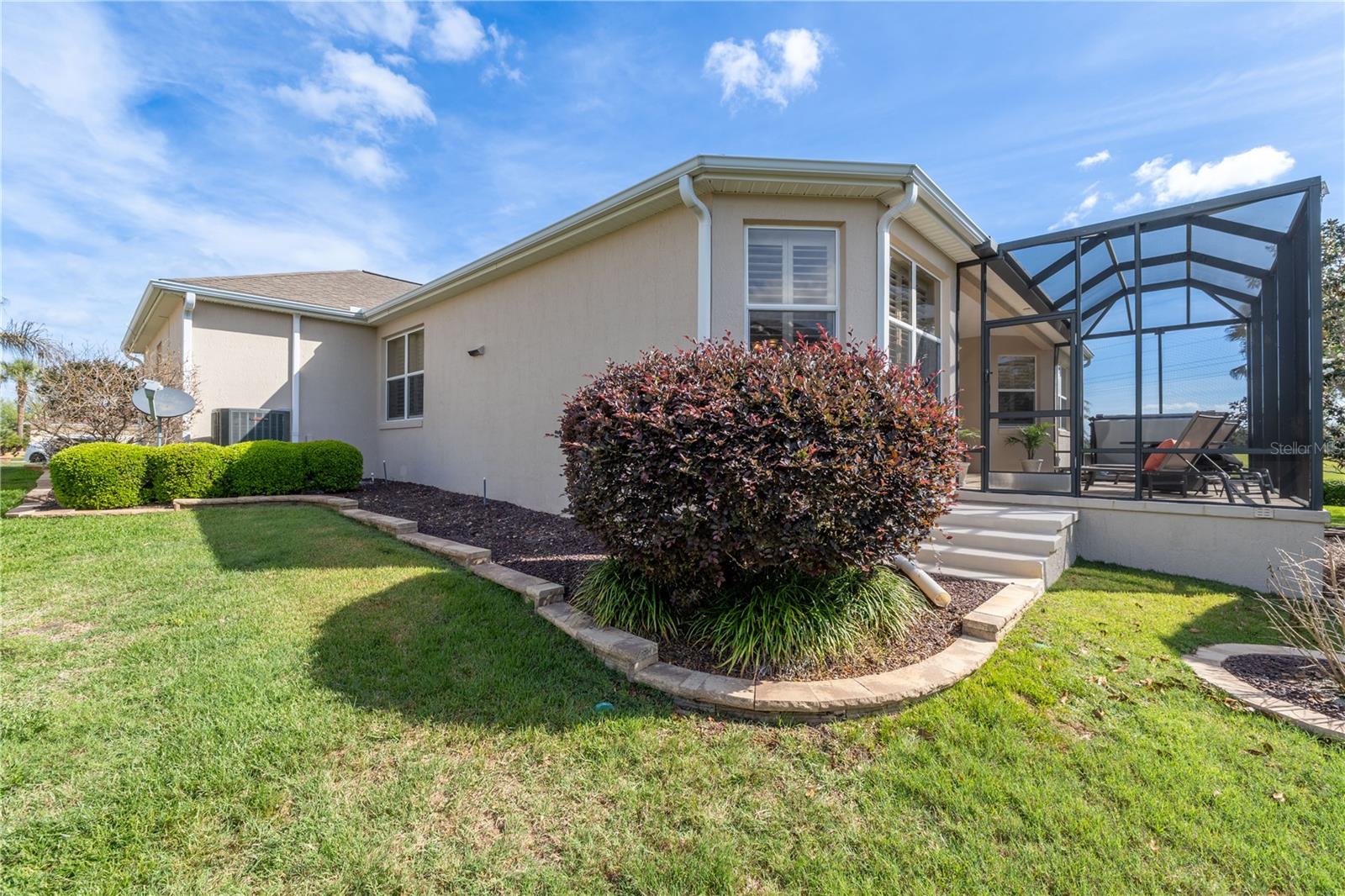 THE VILLAGES - Residential