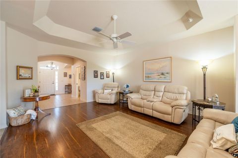 Tiny photo for 270 Matisse Avenue, The Villages, FL 32162 (MLS # G5110907)