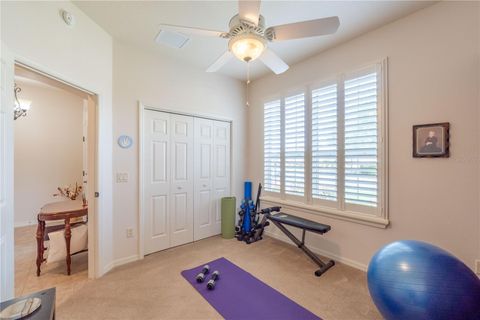 Tiny photo for 270 Matisse Avenue, The Villages, FL 32162 (MLS # G5110907)