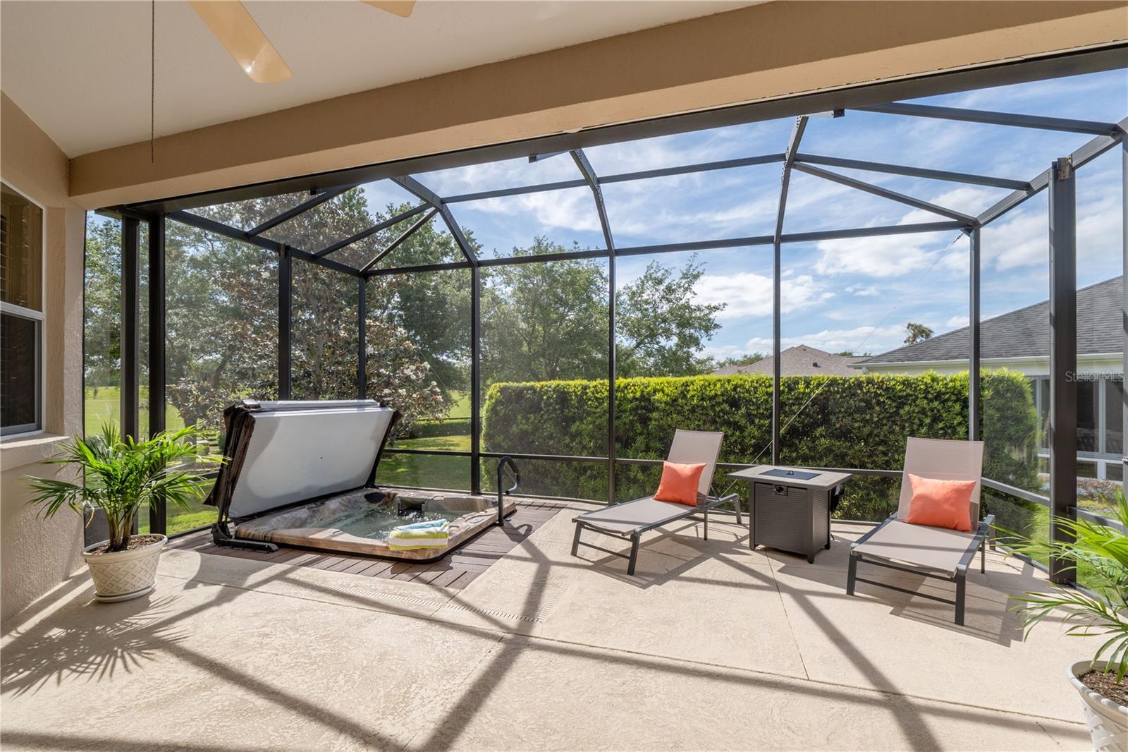 THE VILLAGES - Residential