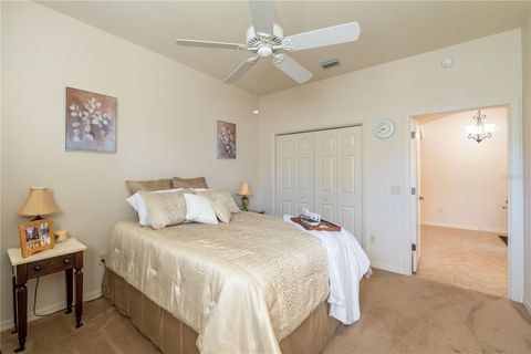Tiny photo for 270 Matisse Avenue, The Villages, FL 32162 (MLS # G5110907)