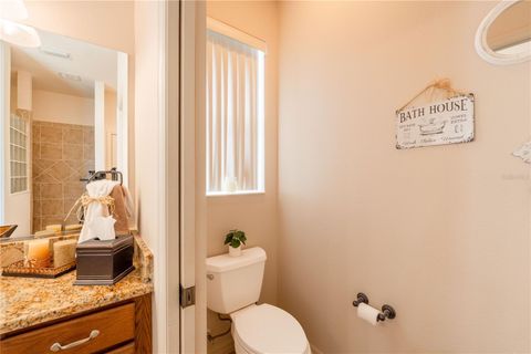 Tiny photo for 270 Matisse Avenue, The Villages, FL 32162 (MLS # G5110907)